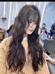 -XY形象设计/烫发·染发·接发