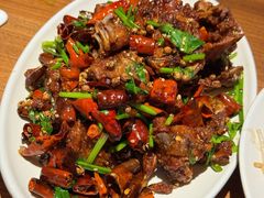 -姥姥家春饼店(八里庄店)