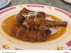 -猪肉婆私房菜(容桂总店)