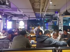 -新疆烧烤王(广灵店)