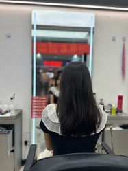 -乾健·烫染·接发SALON