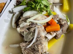 -伊带伊路新疆美食府(呼家楼店)