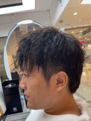 -HD HAIR STYLE