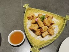 -佬太公海鸭·海鲜大排档(上海总店)