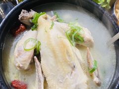 -姜虎东白丁烤肉(恒隆广场店)