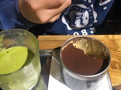 -ZM COFFEE(西安路店)