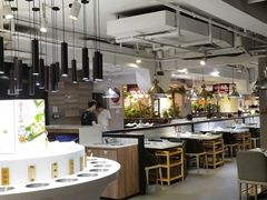 大堂-陈记顺和牛肉火锅(建设六马路店)