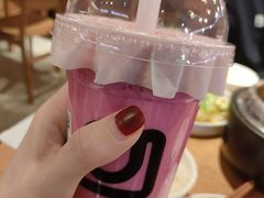 -gleeglee乐溢亦茶(合生汇店)