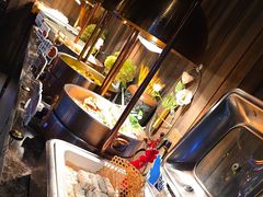 -领鲜活海鲜榴莲自助火锅(东门店)