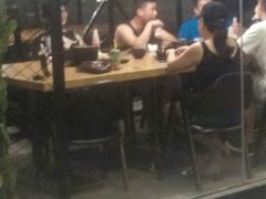 -望恋·天台音乐餐厅