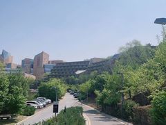 -北京中信金陵酒店