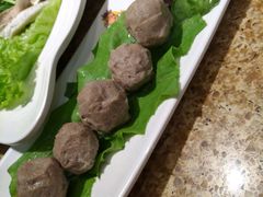 -潮汕牛肉火锅(铁西店)