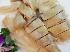 湛江白切鸡-锦粤宫·精致粤菜(深圳北站店)