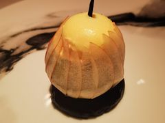 -翡翠36餐厅(浦东香格里拉店)