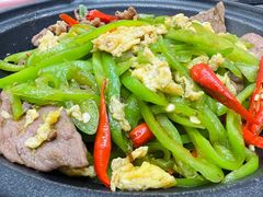 -吃不恼火·江湖菜·小酒馆(日月光田子坊店)