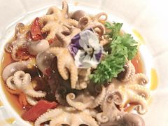 -徽韵人家·传承正宗徽菜(牡丹园店)