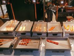 -上海虹桥宾馆味翠餐厅