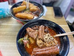 -四川老牛麻辣烫(北门桥店)
