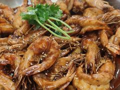 -槐店王婆大虾(长江道店)