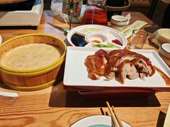 -满盛家宴·烤鸭·海鲜天津菜(河北路总店)