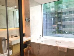 -深圳湾万怡酒店
