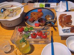 -小大董·烤鸭(五棵松店)