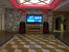 大堂-GalaCity上海歌城(杨浦百联店)