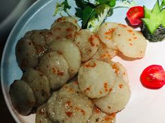 -幸福里时光餐吧