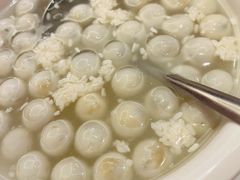 -永兴餐厅(复兴中路店)
