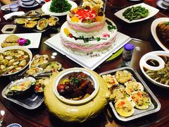 -蠔友汇(皇姑店)