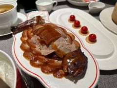 -秀儿四九城·新京菜(亚运村鸟巢店)