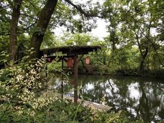 -西溪国家湿地公园