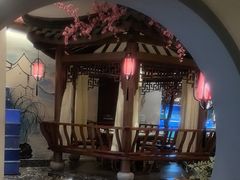 -钱江大院·芳宴江南(三花国际店)