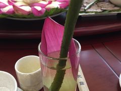 -丰盛酒楼(君悦华庭店)