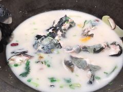 -鲜潭蒸汽石锅鱼(五道口购物中心店)