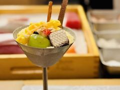-鮨政· Omakase(港汇恒隆广场店)
