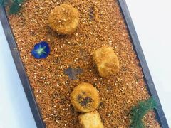 金刚沙豆腐-京兆尹(雍和宫店)