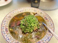 -香宫中餐厅 · 桂林香格里拉