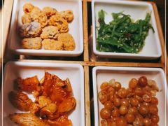 -九锅一堂酸菜鱼(新南凯德直营店)
