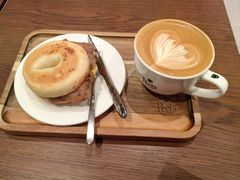 -Peet's 皮爷咖啡(深圳湾万象城店)