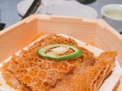 -晓粤·惹味粤菜(凯德乐峰广场店)