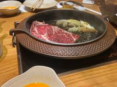 -锅物新语&寿喜烧.炉端割烹(世博源店)