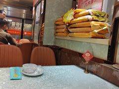 -正阳春烤鸭(华捷道店)