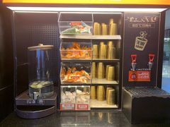 -探鱼·鲜青椒爽麻烤鱼(天河优托邦店)
