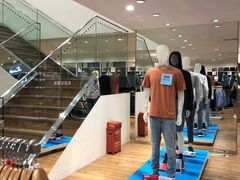 -优衣库(广州恒宝广场店)