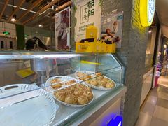-贝儿多爸爸泡芙(合生汇店)