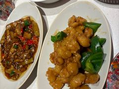 -北大荒人•新东北菜(青岛银座店)