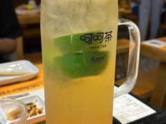 -木屋烧烤(龙岗龙城万科里店)