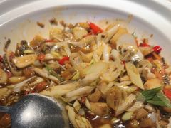 -西郊八号·山野江西菜(开发区店)