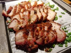 -绿茶餐厅(汇悦大融城店)